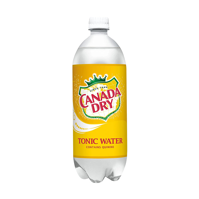 Tonic Water - 1L
